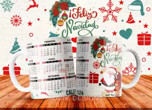 vectores plantilas NAVIDAD,FESTEJO,FESTIVIDAD,CALENDARIO,